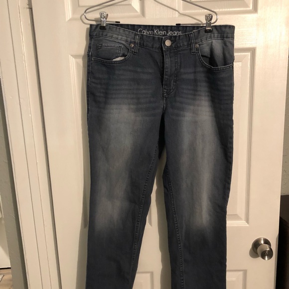 Men’s jeans - Picture 2 of 7